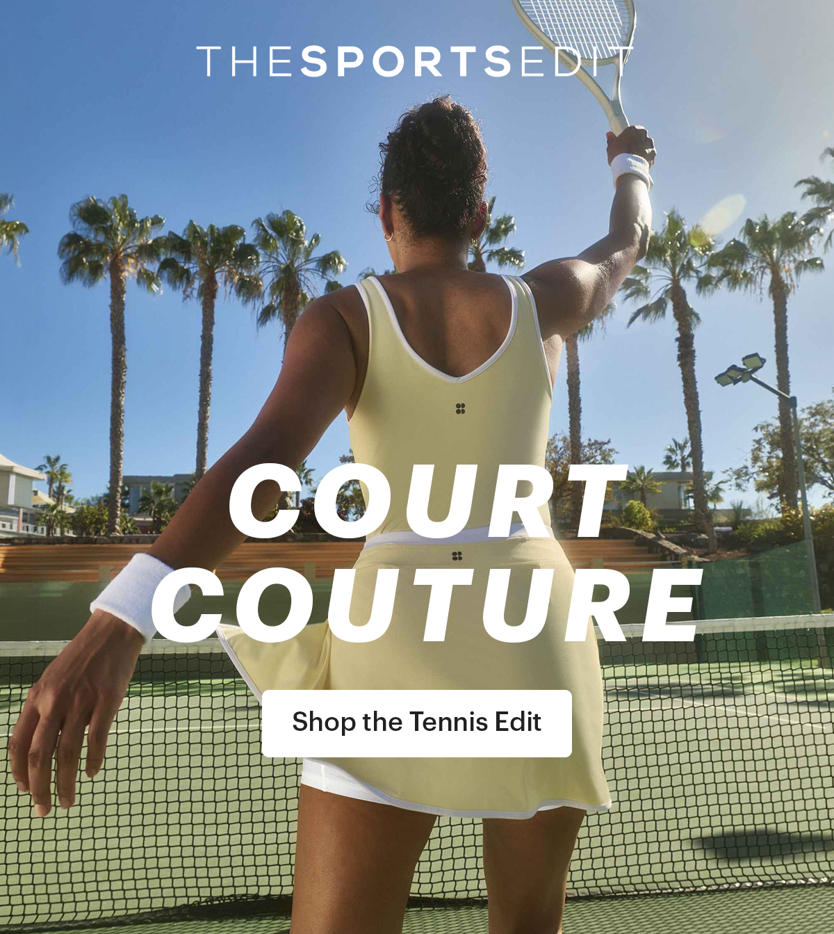 Court Couture