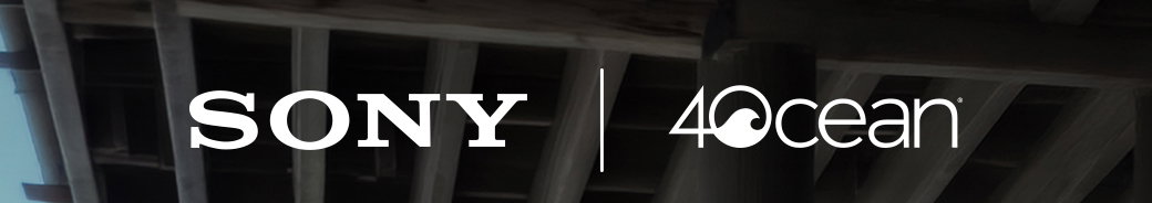Sony | 4Ocean
