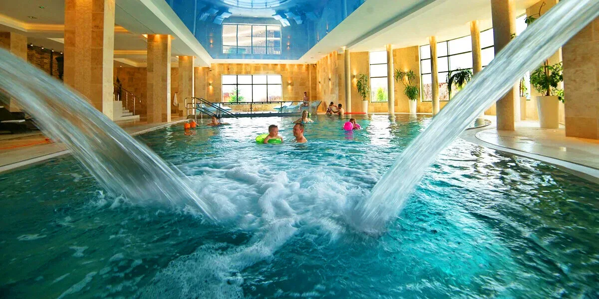 Hotel Białowieski