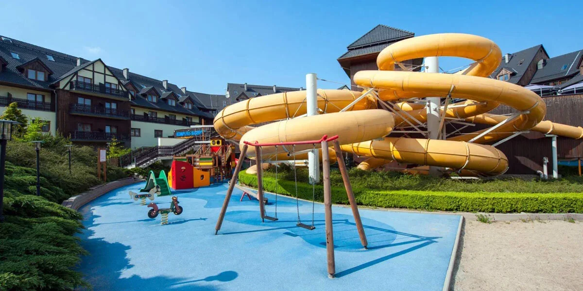 Sandra Spa Karpacz