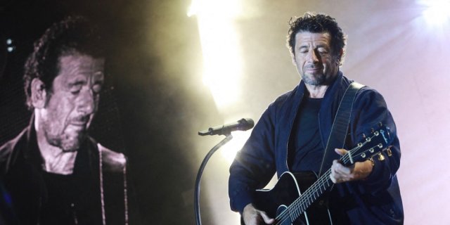 Patrick Bruel détention provisoire