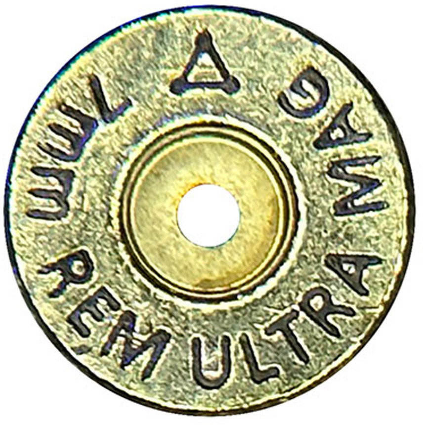 Image of ADG 7mm Remington Ultra Mag Brass