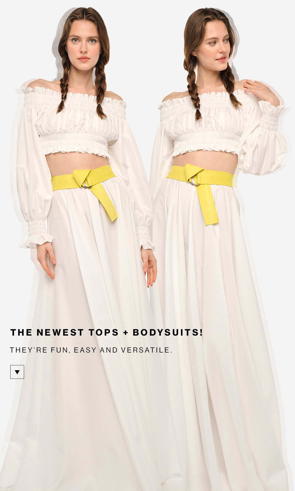 SHOP TOPS