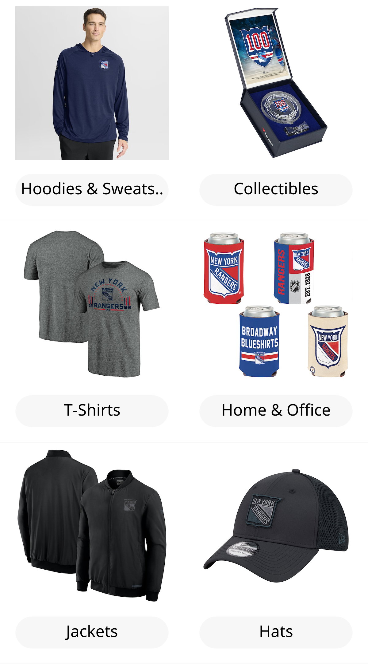 Product Grid