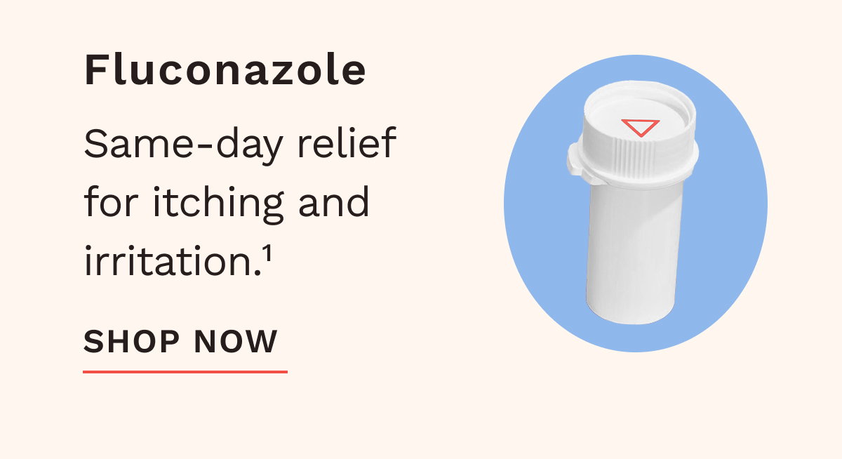 Fluconazole
