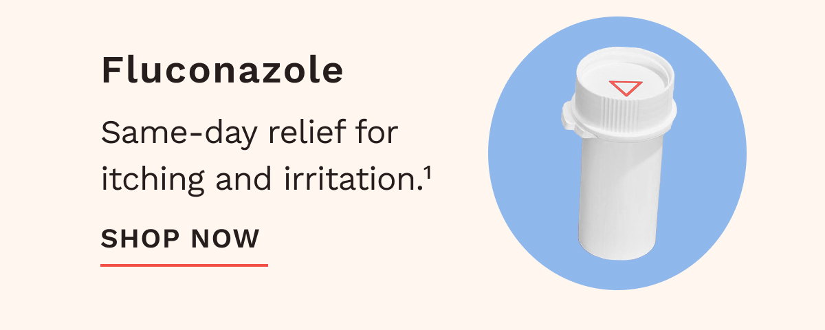 Fluconazole 