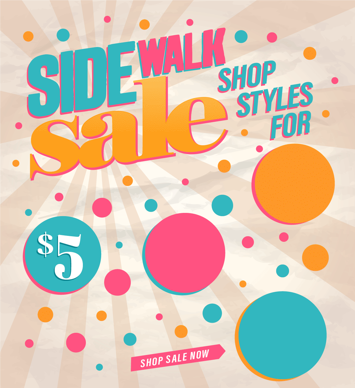 Dresses - up to 75% off!