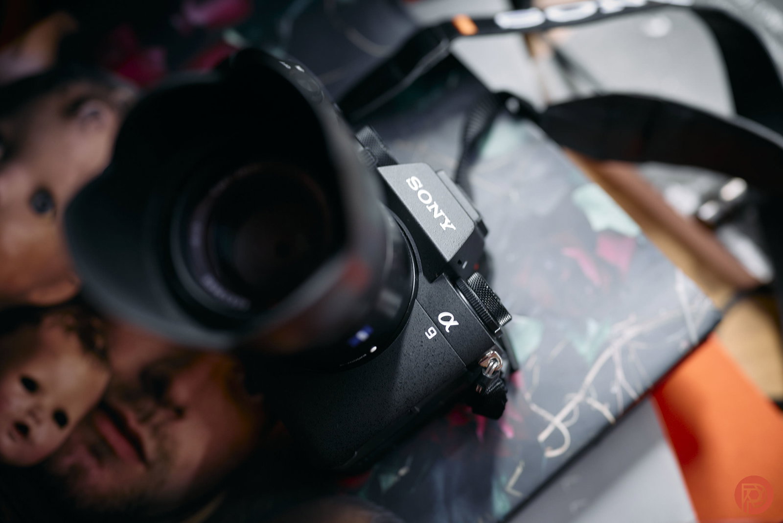 I’m 90% Sure Sony Will Launch a Medium Format Camera for Photography
