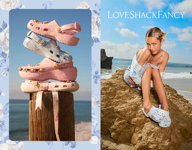 LoveShackFancy Is Here! Shop The Collection Today!