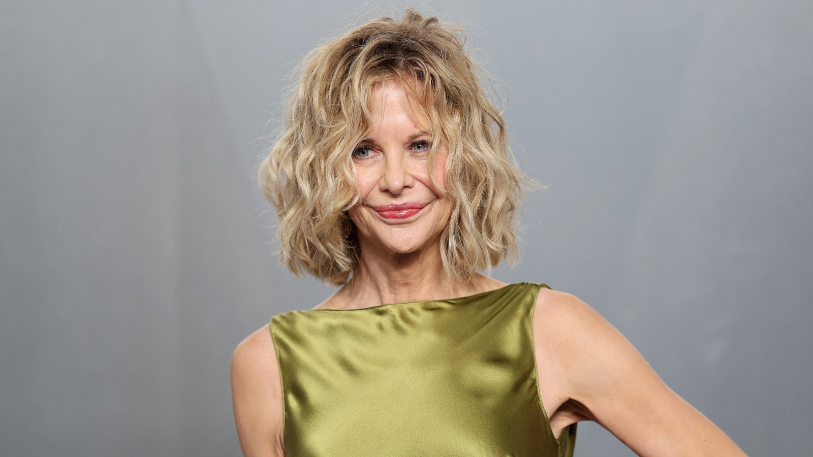 PICTURED: Meg Ryan’s $15.3 Million ‘Secluded’ Hamptons Retreat—as Actress Quietly Puts the ‘Legacy Compound’ on the Market