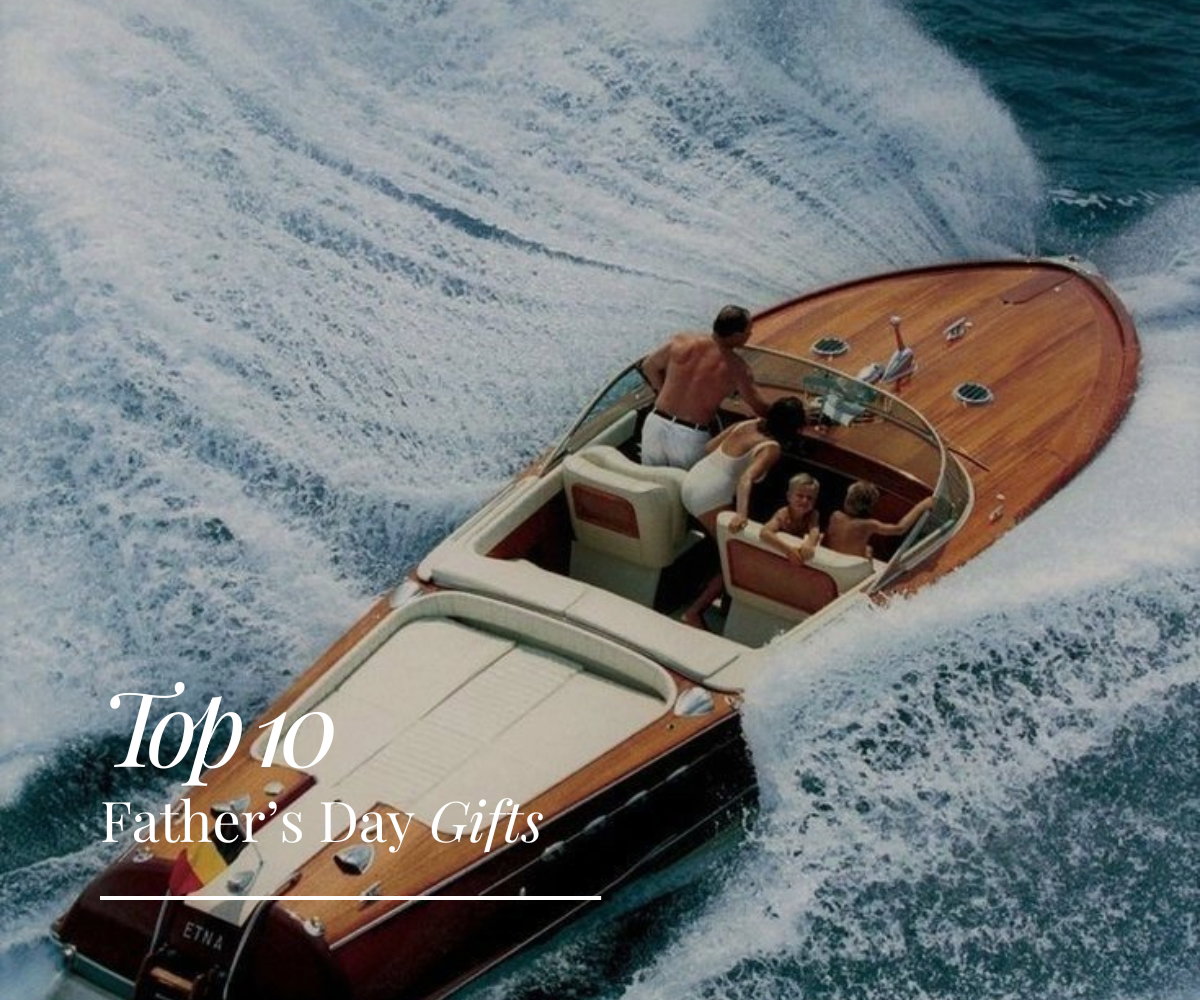 TOP 50 Father's Day Gifts