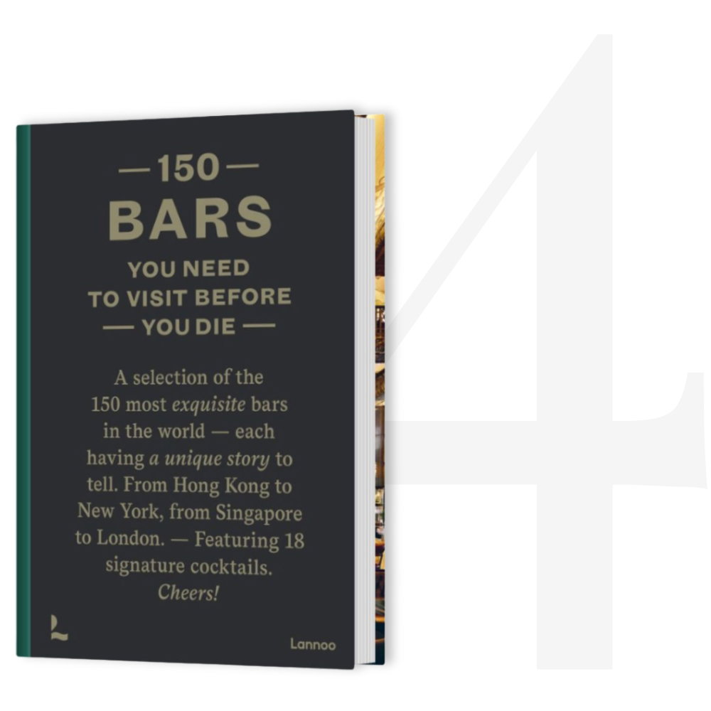 150 Bars