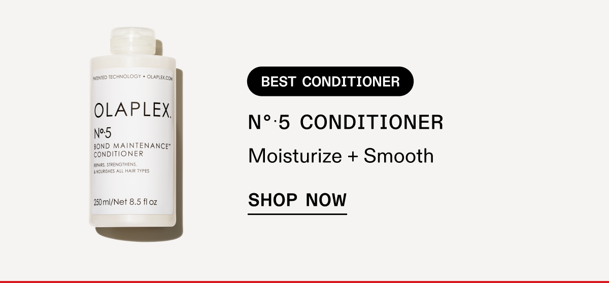 No.5 Conditioner | Shop Now