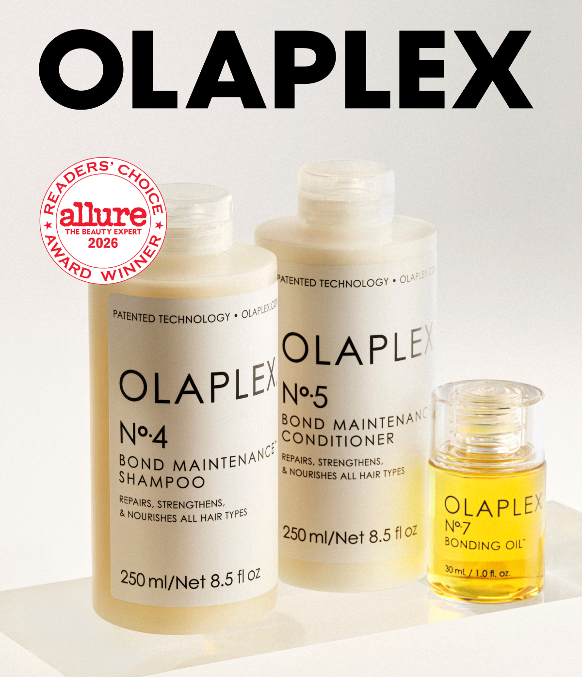 OLAPLEX