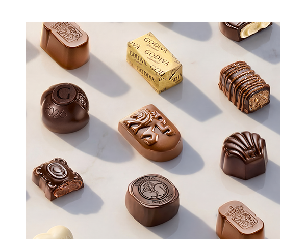 CHOCOLATE IMAGE