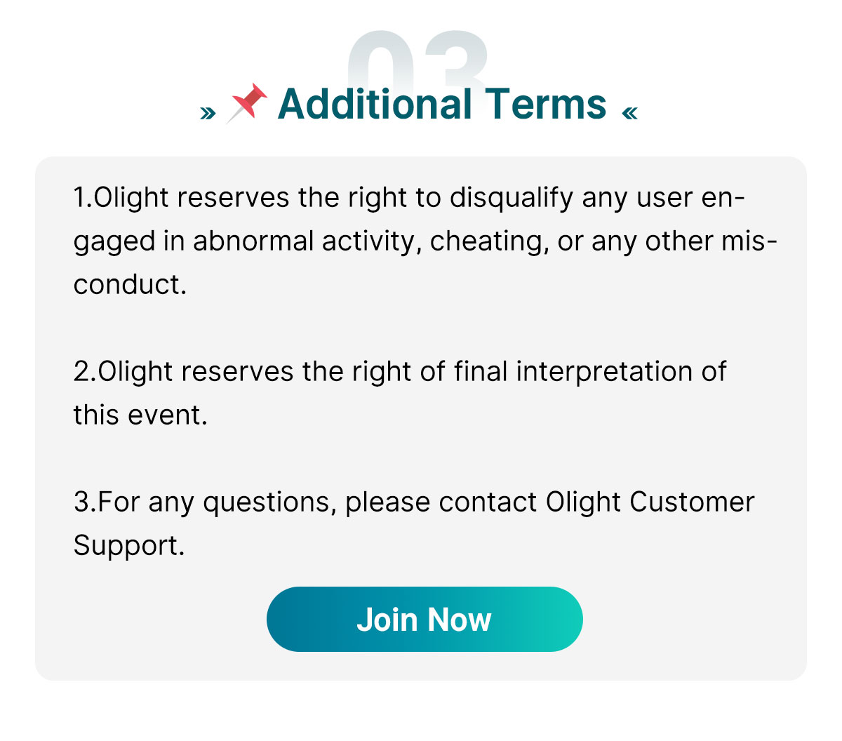 Olight