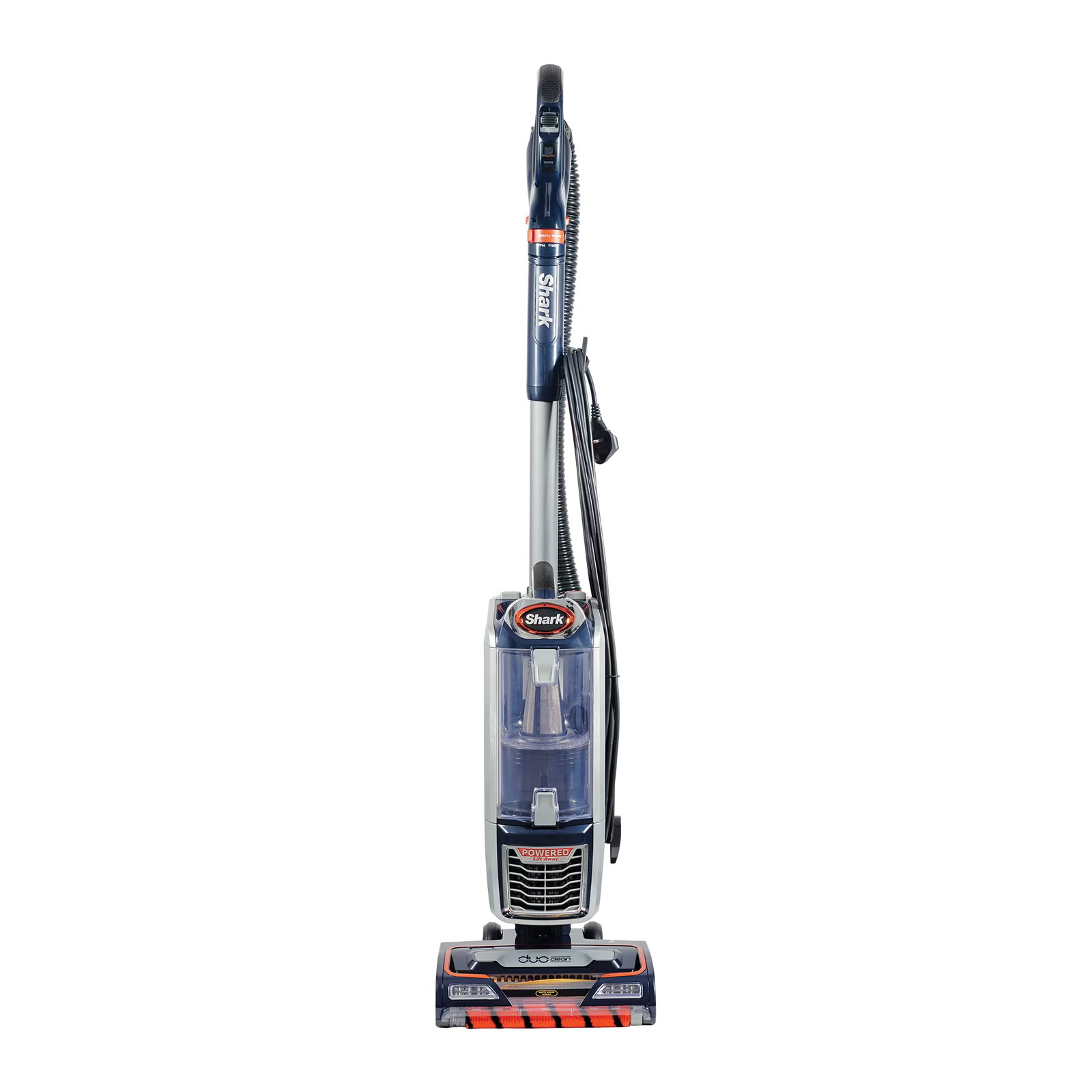 Shark Classic Anti Hair Wrap Upright Pet Vacuum NZ801UKT