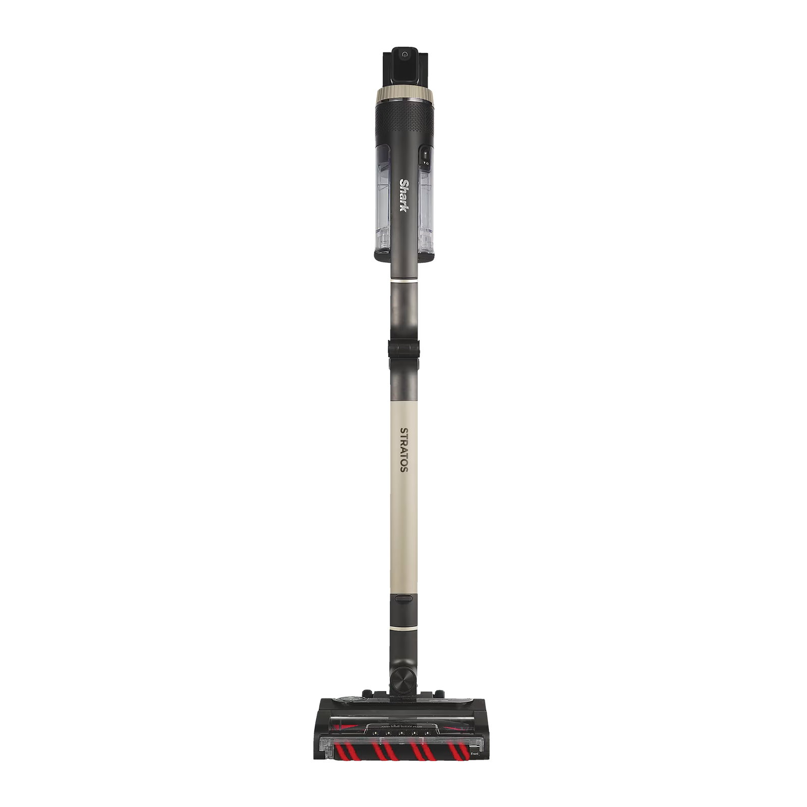 Shark Stratos Anti Hair Wrap Plus Pet Pro Cordless Vacuum [Single Battery] IZ400UKT