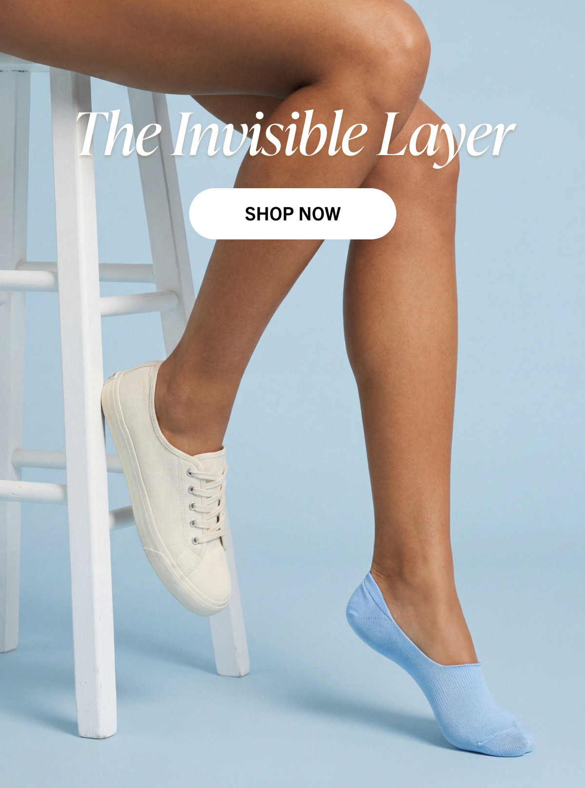 The Invisible Layer