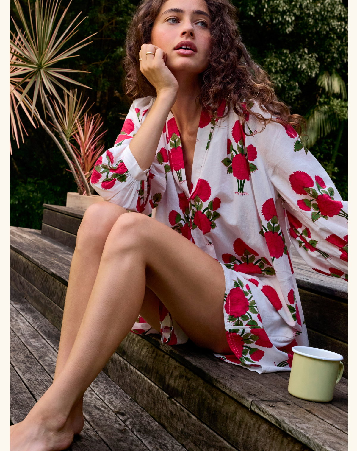 Kaia Mini Dress