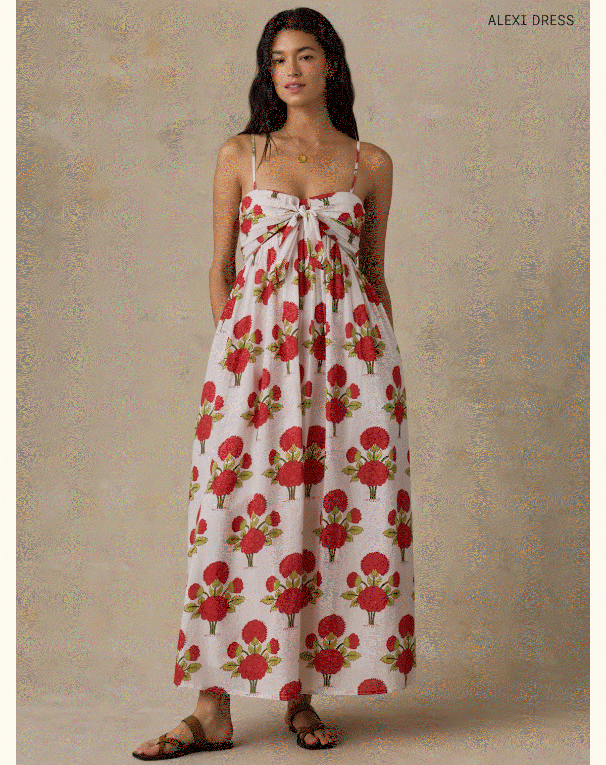 Alexi Dress