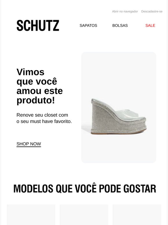 Lover, seu favorito está aqui!