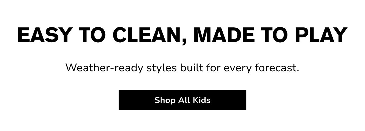 Shop All Kids