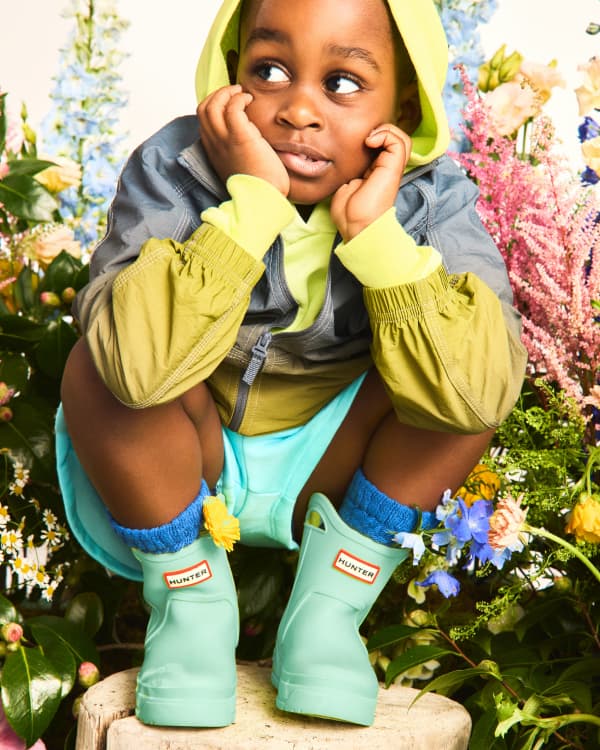 Shop Kids Boots