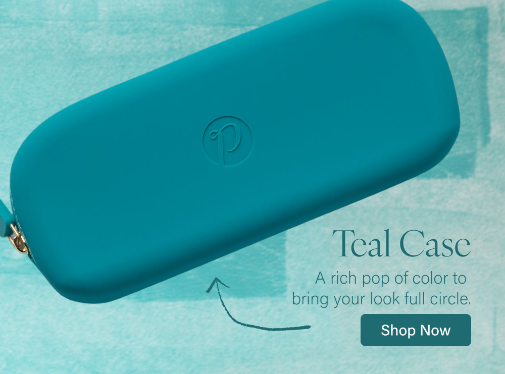 Teal Case [ SHOP NOW ]