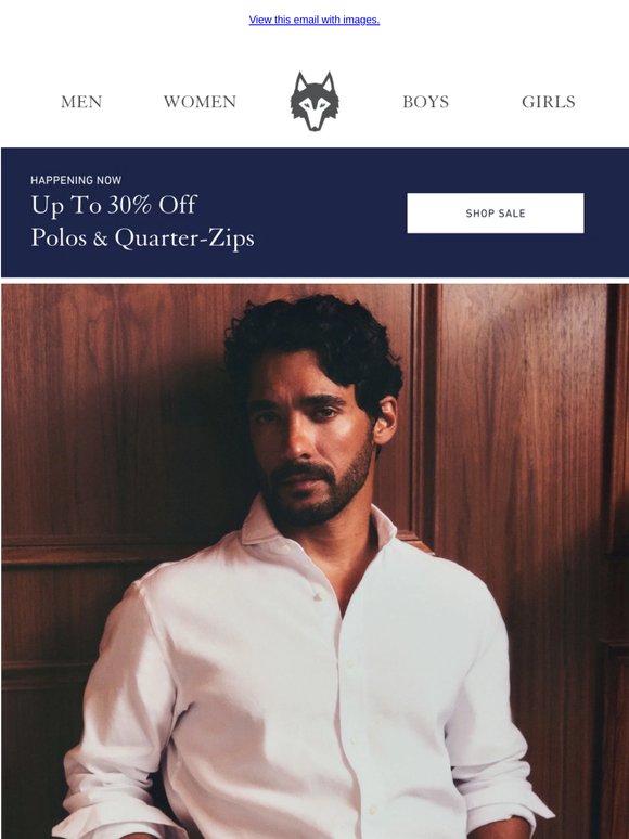 Tailoring Foundations