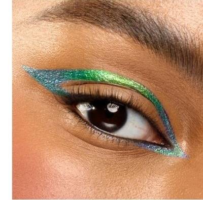 Stay All Day® Chroma-Flash Liquid Eye Liner