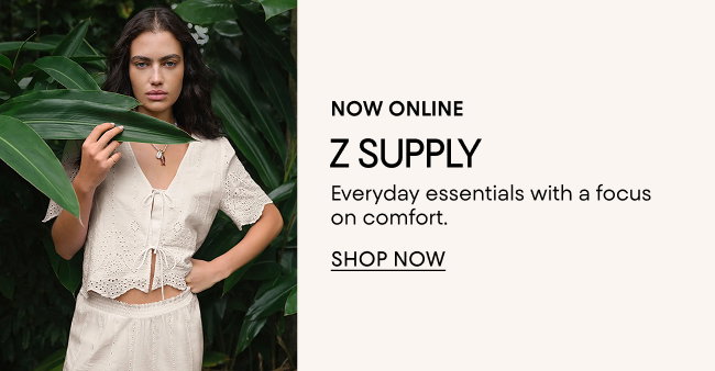 Shop Z Supply 