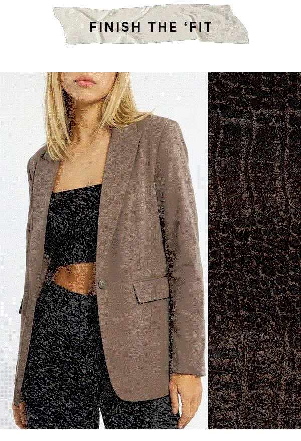 SHOP WINTER COLLECTION
