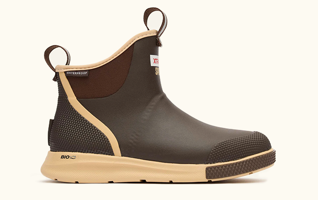 Women's ADB Sport in Brown