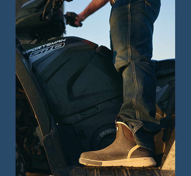ADB Sport lifestyle image