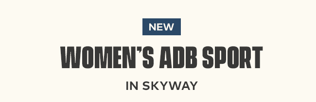 Women's ADB Sport in Skyway