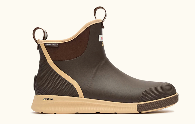 Men's ADB Sport in Brown