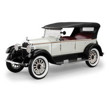 1925 Buick Model 25 - Light Grey 1:18 Scale Diecast Model Car by Sunstar
