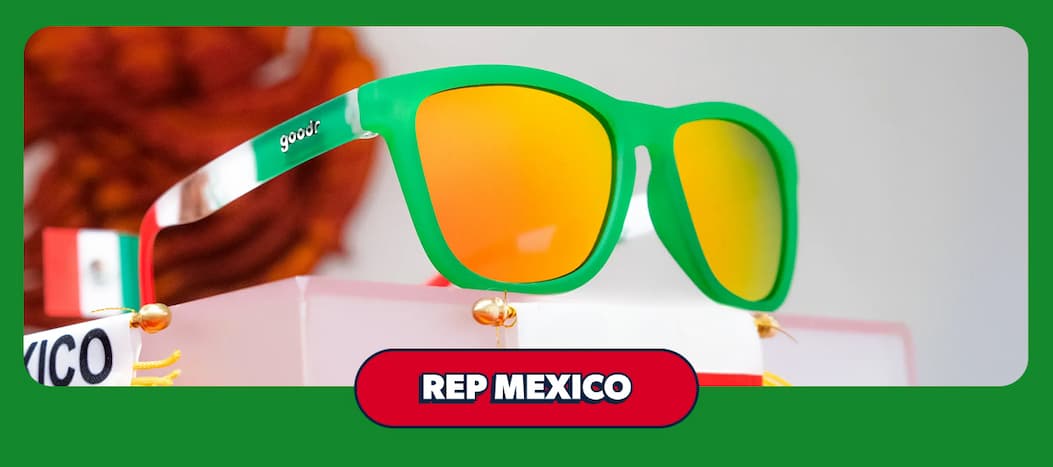 Rep Mexico