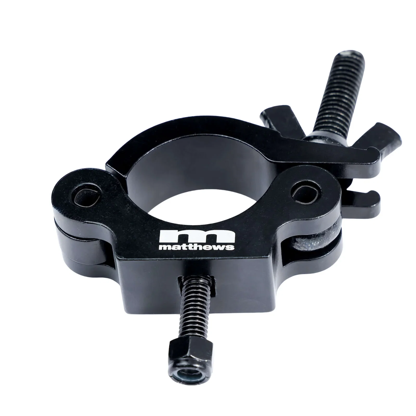 Image of Aluminum Grid Clamps