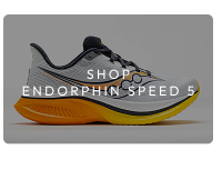 Shop Endorphin Speed 5