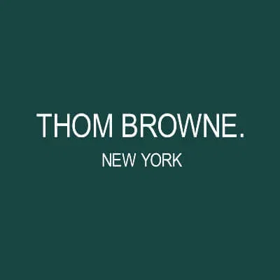 Thom Browne New York