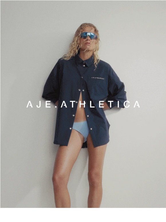 New Arrivals: Unlocked
