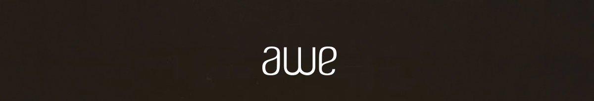 Awe Logo