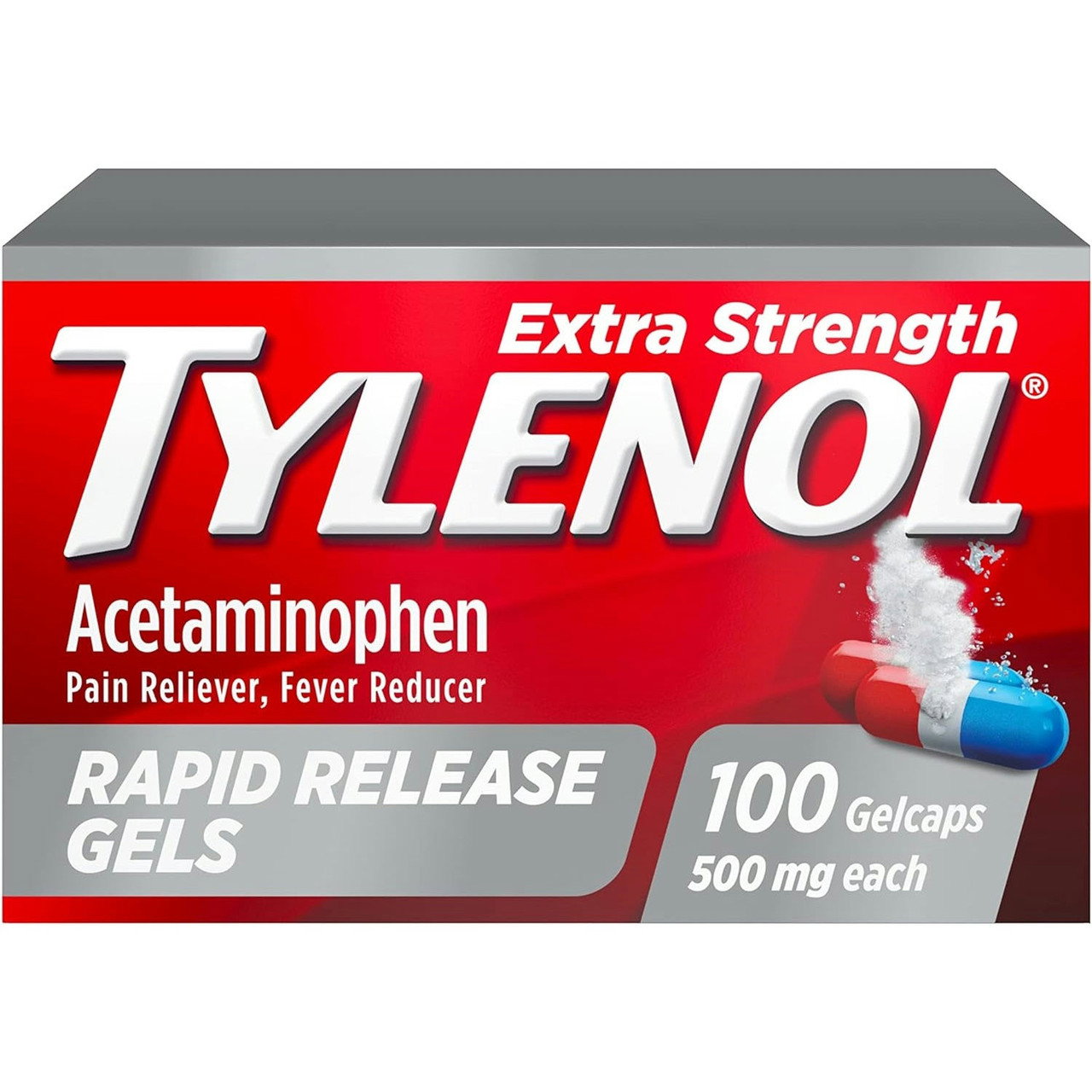 Image of Tylenol