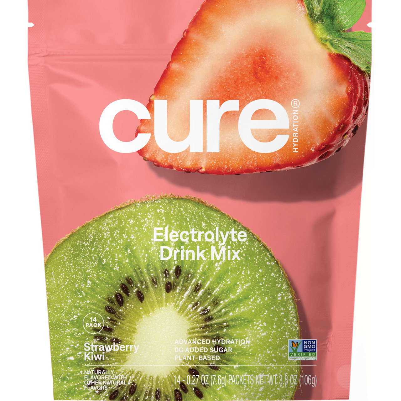 Image of Cure