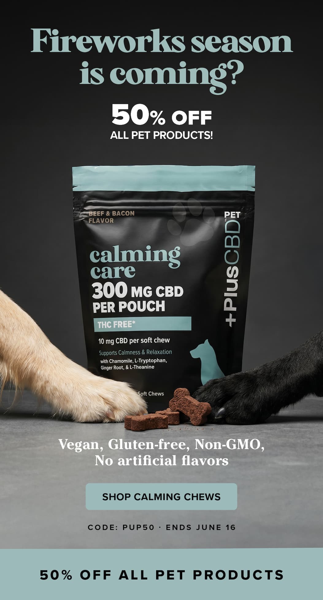 CBD Sale