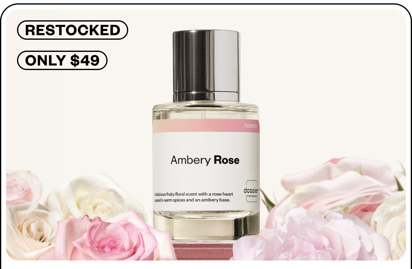 Ambery Rose