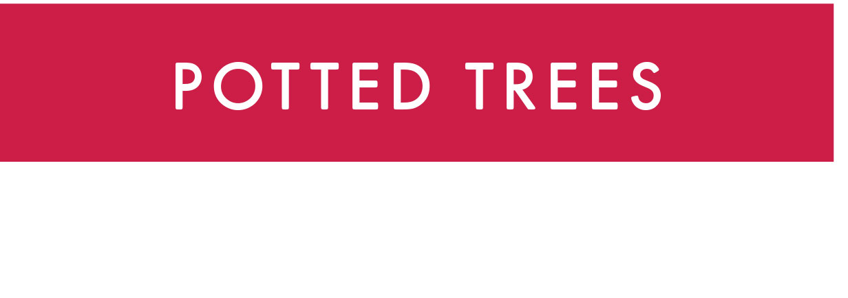 Artificial Trees