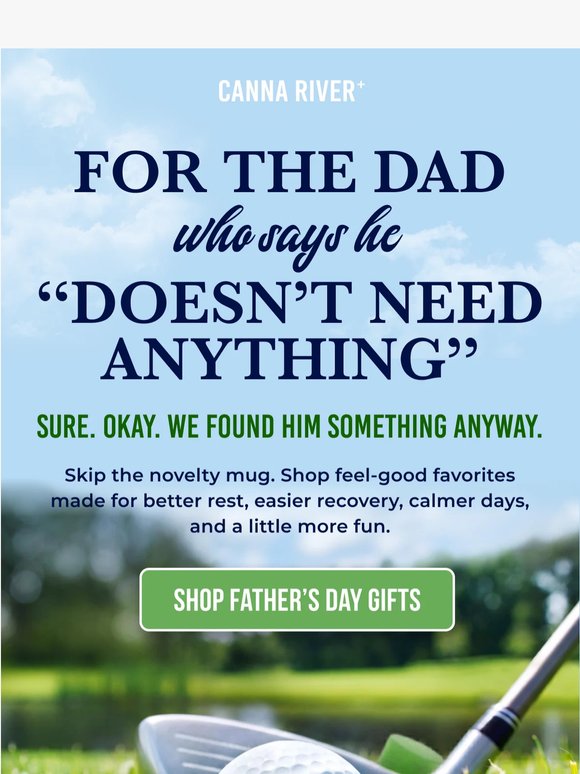 Best Gifts for the Best Dad! 🎉